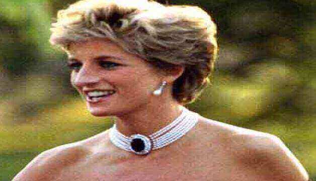 Princess Diana made a prediction about Prince William