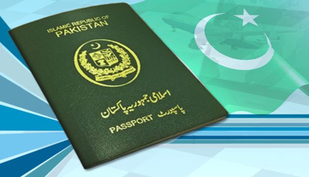 US embassy stops interviewing more Pakistani passport holders