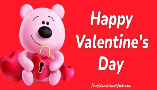 happy valentine's day 2024 images