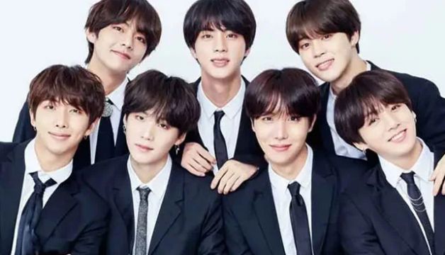 BTS return for their first show in Seoul after finding success during the pandemic