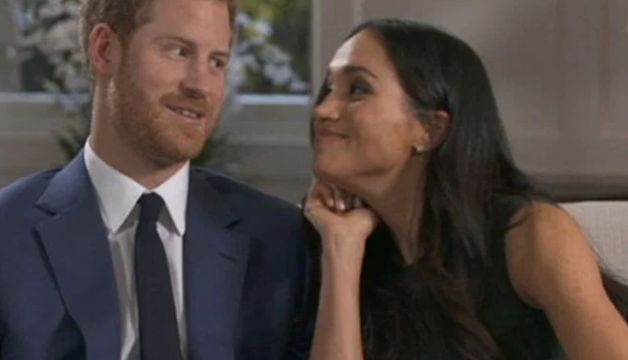 "Extension of the damage" by Prince Harry, Megxit Meghan Markle revealed