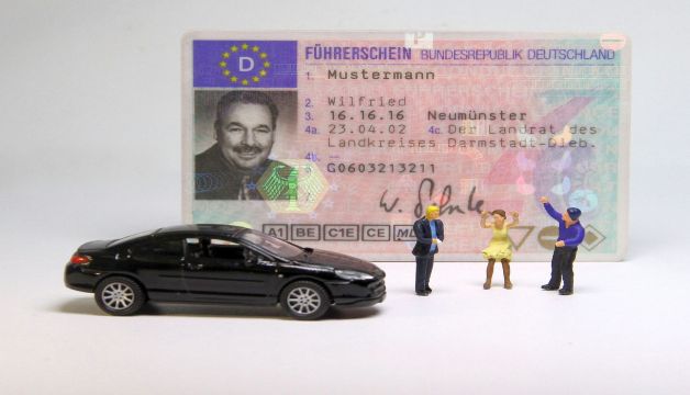 How To Get International Driving License