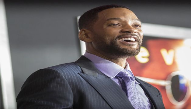 Is Will Smith Act Shows He's A Scientologist Or Not?