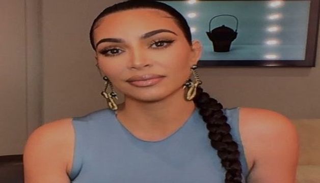 Kim Kardashian's ex-intern slams Star for freelance work