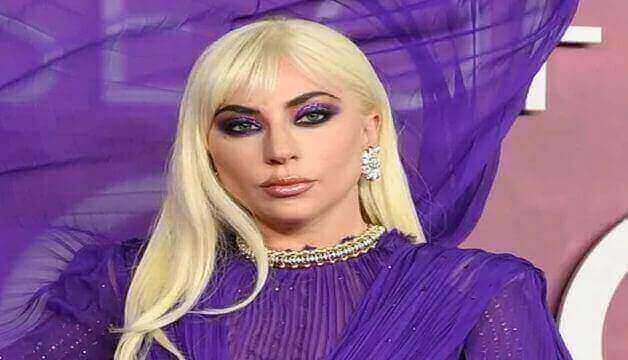 Lady Gaga will present a segment ascent stars in 2022 BAFTA Film prices in U.K