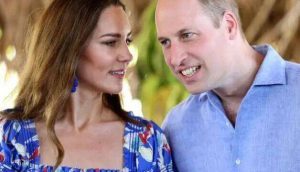 Prince William, Kate Middleton's 'secret marriage pact' exposed despite