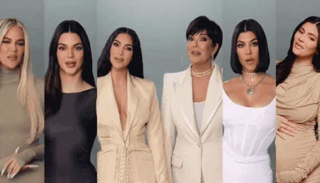 That's all the Kardashians will be talking about on the next Hulu series