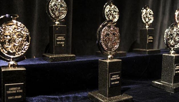 Tony Awards Announce Date and Venue for Next Ceremony in 2022