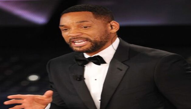 Will Smith publicly apologizes to Chris Rock