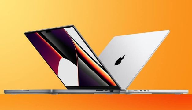 Apple is launching the MacBook Air with M2 chip and larger screen this year