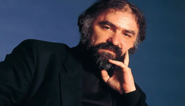 Famed Romanian Pianist Radu Lupu Dies From An Illness At Age 76