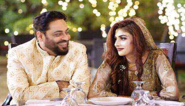 Has Aamir Liaquat Hussain Divorced His 3rd Wife, Dania Shah?