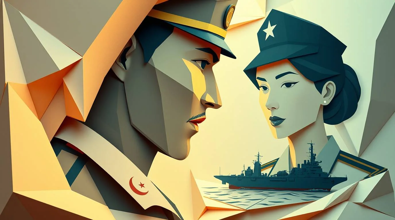 How To Join Pak Navy For Males & Females 2025 After FSc? All The Requirements & Online Registration Procedure