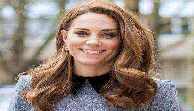 Kate Middleton is all ready to set the new history