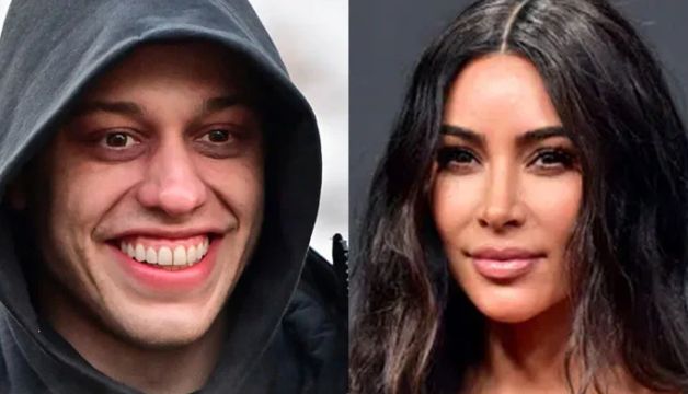 Pete Davidson will not appear on the first season of Kim Kardashian's new family show