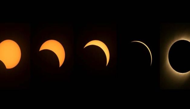 Solar eclipse in Pakistan 2022 Date & Time