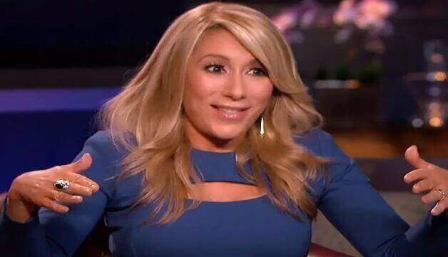 Who is Lori Greiner?