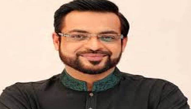 Dr. Aamir Liaquat Hussain Died At The Age of 49