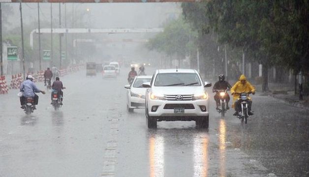 Heavy Monsoon Rains Expected in Karachi From July 1st