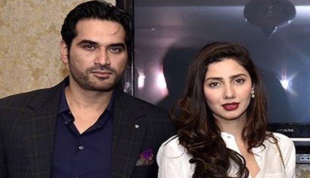 Humayun Saeed's hilarious video starring Mahira Khan and Javed Sheikh goes viral