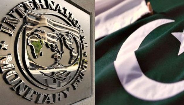 IMF Calls On The FBR To Increase Tax Burden On Salaried Class