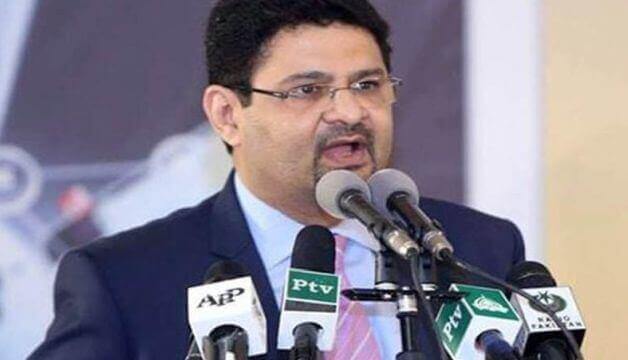 Miftah Ismail No Longer Promises Petrol Price Increases