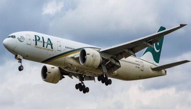 PIA Airline Increased Their Two Ticket Prices By 25%