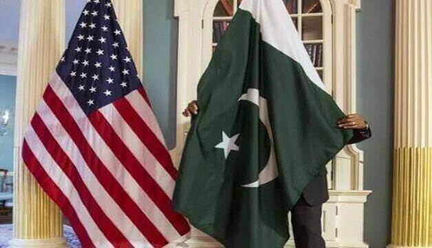 Pakistan Seeks Help From US To Negotiate Deal With IMF