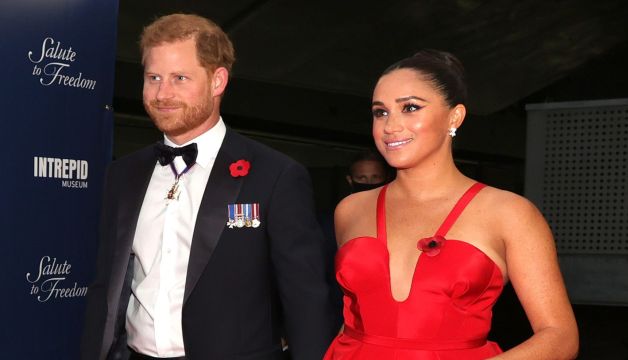 Prince Harry, Meghan Markle "On her last olive branch" with a firm statement: "There are no nine lives!"