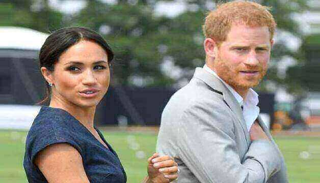 Prince Harry, Meghan Markle's Anniversary Snub Has Netflix 'Very Crossover'