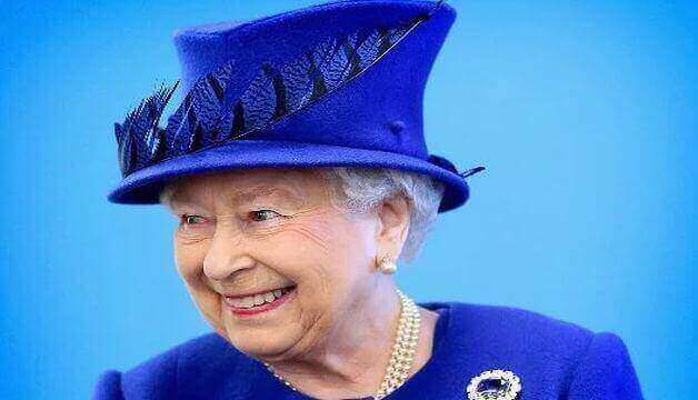 Queen Elizabeth makes statement ahead of Platinum Jubilee