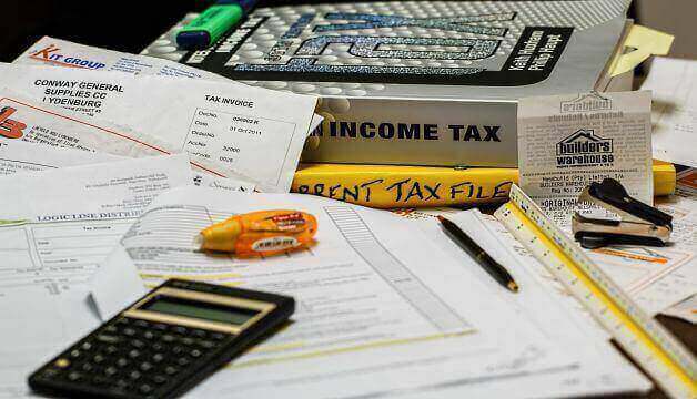 Salary Income Tax Calculator | New Salary Tax Slabs 2022-23 Pakistan