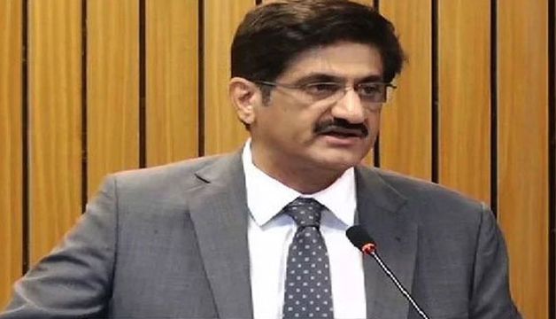 Sindh Govt Announces Rs 1.7 Trillion Tax-Free Budget 2022-23
