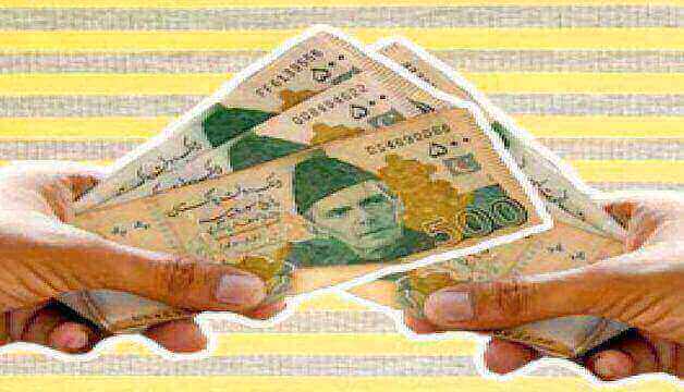 Sindh Govt Increases Minimum Wage To 25,000 Rupees