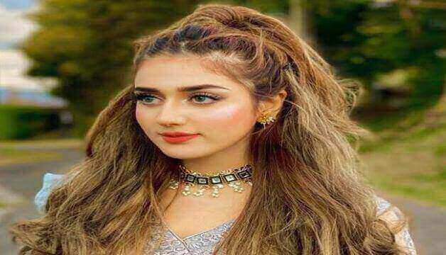 TikTok Star Jannat Mirza's New Video Went Viral On Social Media