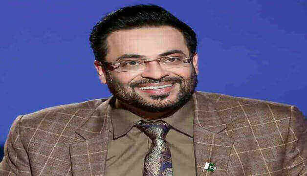 Who Was Aamir Liaquat? Biography, Wiki