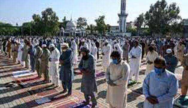 Federal Govt Announced 5 Day Eid Al-Adha Holidays