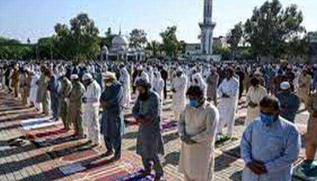 Federal Govt Announced 5 Day Eid Al-Adha Holidays