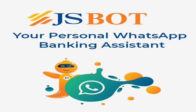 How To Open Account Via JS Bank WhatsApp Bot?