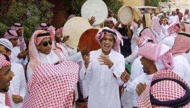 KSA And The UAE Celebrate Eid Al-Adha Today