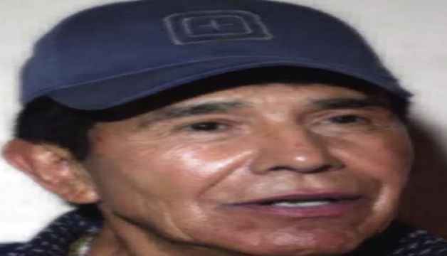 Police Arrested Mexican Drug Dealer Rafael Caro Quintero AKA Lord