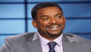 Who is Alfonso Ribeiro? Biography, Wiki