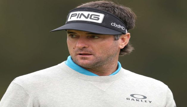 Who is Bubba Watson? Biography