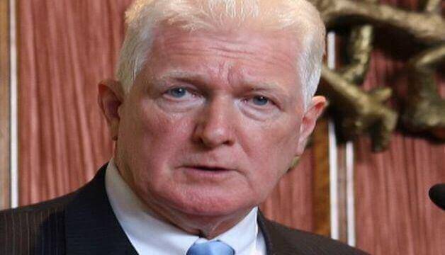 Who is Jim Moran Jr.? Biography, Wiki