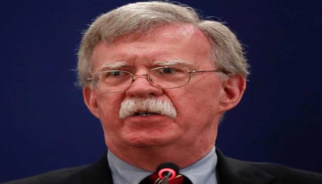 Who is John Bolton? Biography, Wiki,