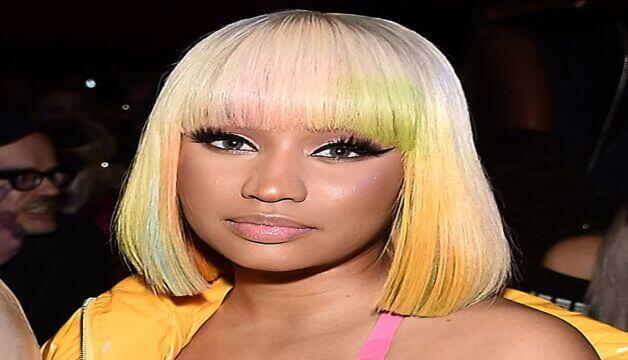 Who is Nicki Minaj? Biography