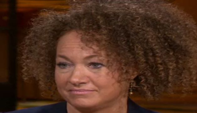 Who is Rachel Dolezal? Biography