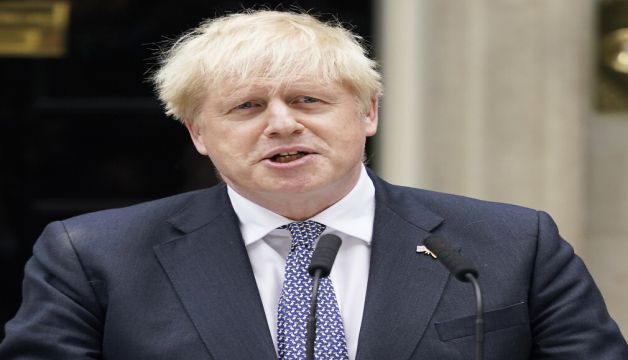 Will Boris Johnson’s Resignation Affect The UK’s Currency ‘Pound’?