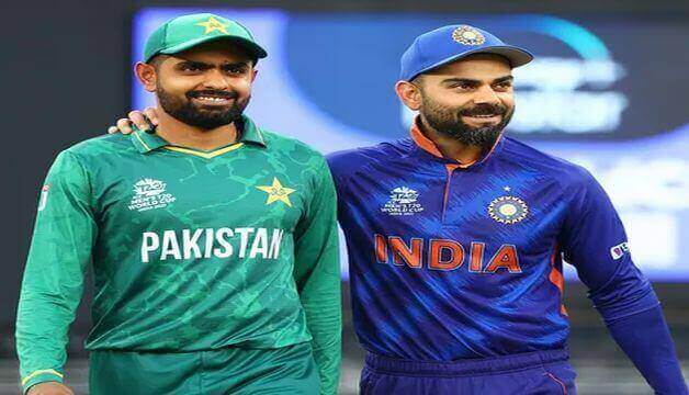 All Eyes Today Are On Pak vs Ind Clash At Asia Cup 2022