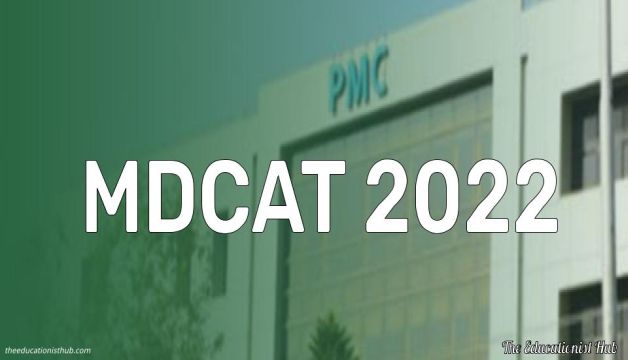 Is MDCAT 2022 Delayed After Floods in Pak?